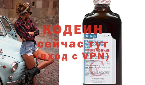 молекула духа Магадан